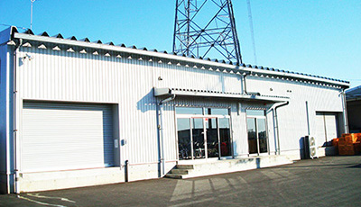 本社・第一工場